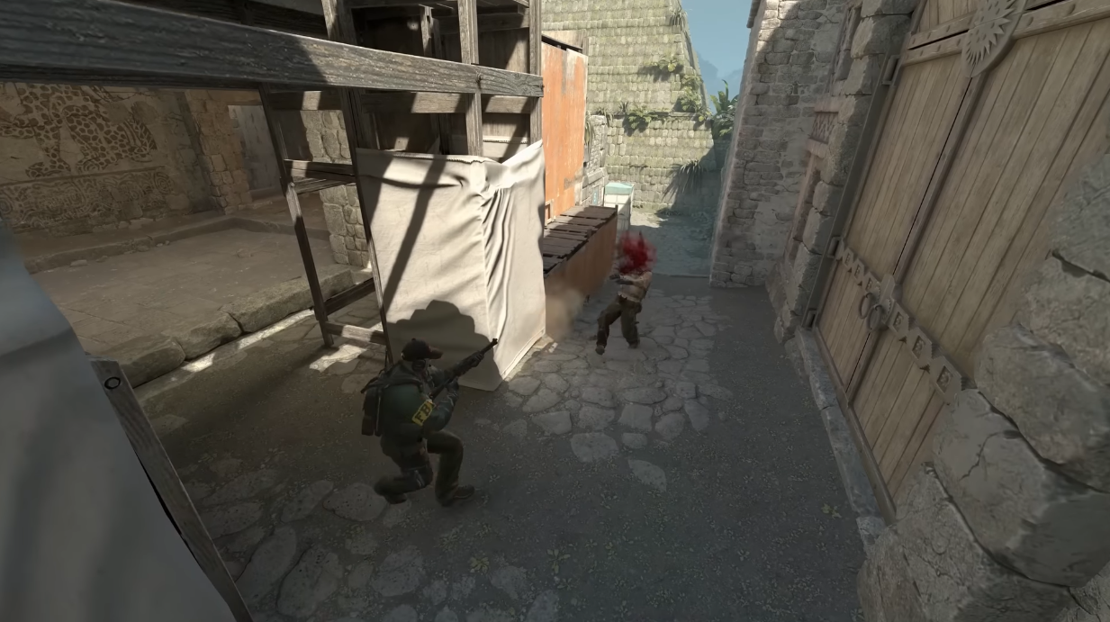 Counter-Strike 2 Announced; Coming Summer 2023