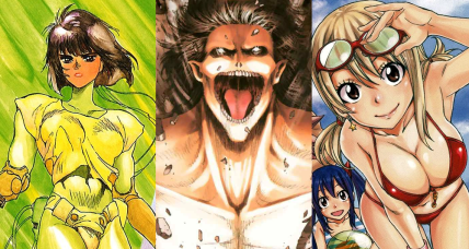 Crunchyroll Announces 5 New Titles Including Tokyo Revengers - Bounding  Into Comics