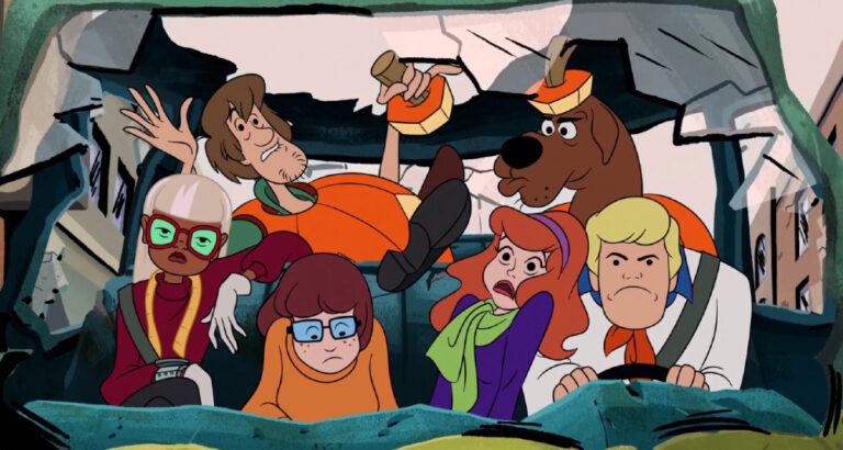 Hbo Max Reportedly Pulls Second ‘scooby-doo’ Project From Service Mid 