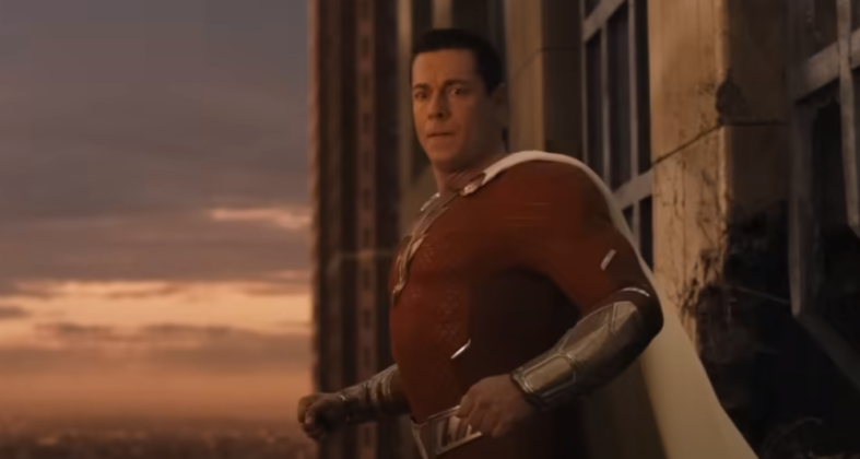After Abysmal Opening Weekend, 'Shazam! Fury Of The Gods' Plummets In Its  Second Weekend At The Box Office - Bounding Into Comics