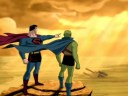 Superman-Martian-New Frontier