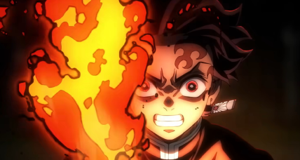 Aniplex USA - Demon Slayer: Kimetsu no Yaiba Episode 19