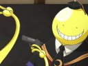 Koro-sensei