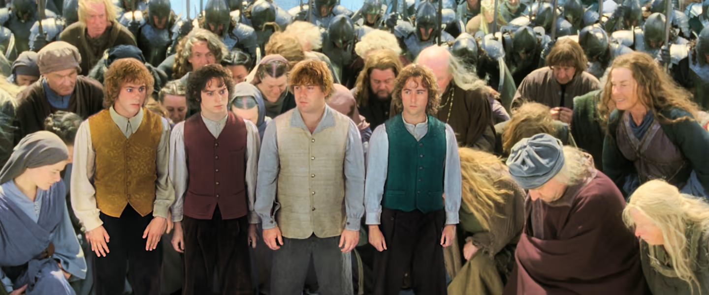 WBD to focus on franchises like Superman and Harry Potter - Xfire