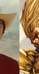 Rumor: ‘Nope’ Star Steven Yeun To Portray Race-Swapped Version Of The Sentry In Marvel’s ‘Thunderbolts’