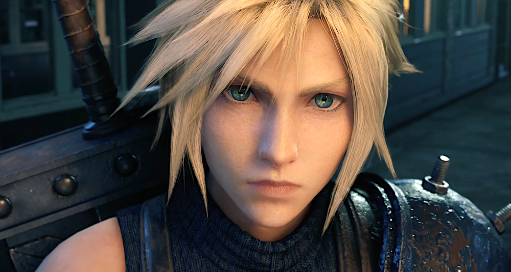 Final Fantasy VII Remake: The Kotaku Review