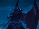 Satan as depicted in Fantasia (1940), Walt Disney Pictures