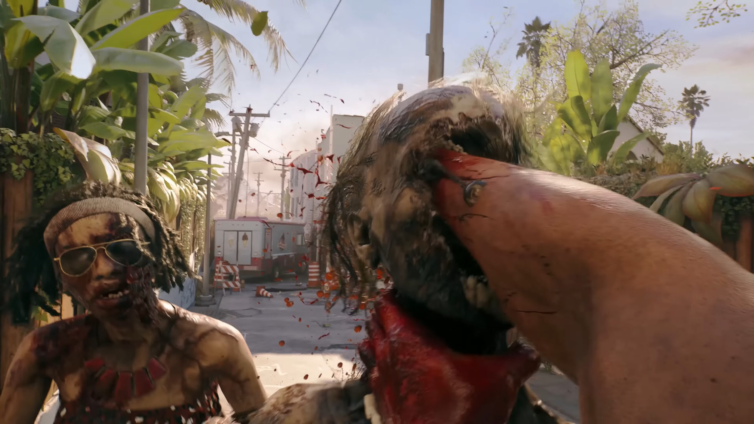 Dead Island 2 review - a gore-soaked guilty pleasure