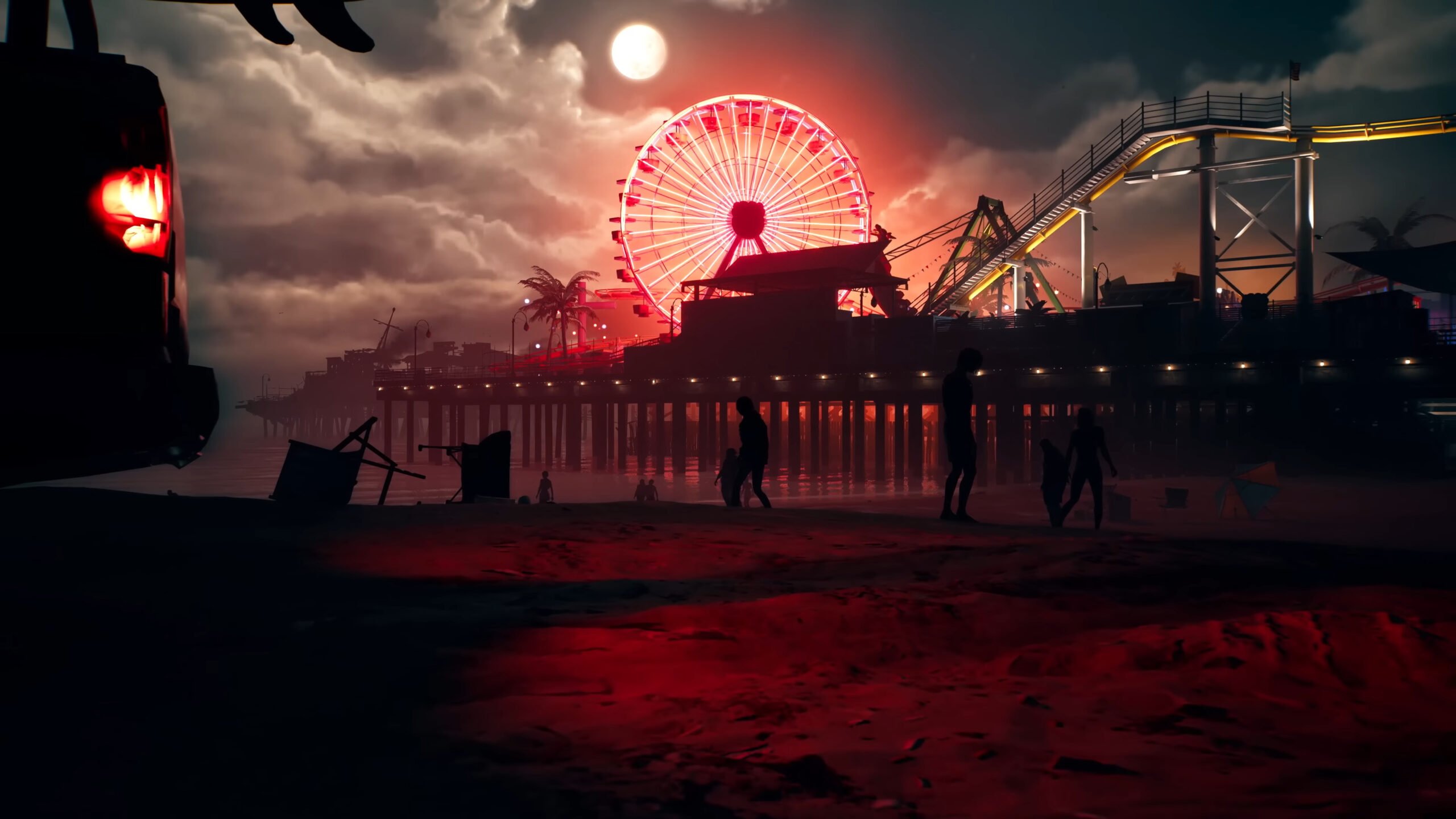 Dead Island 2 review - it's still 2011 in Los Angeles