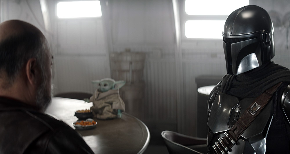 The Mandalorian recap: Season 3, episode 8, finale