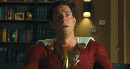 After Abysmal Opening Weekend, 'Shazam! Fury Of The Gods' Plummets In Its  Second Weekend At The Box Office - Bounding Into Comics