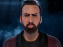 Nicholas Cage via Dead by Daylight: Nicolas Cage | Teaser, Dead by Daylight, YouTube