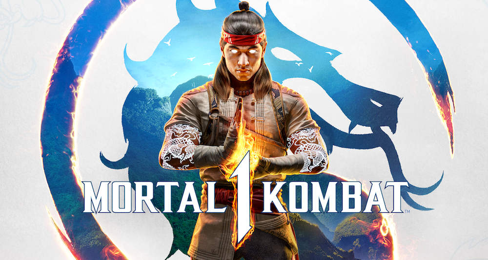 Mortal Kombat 1's Website Now Includes Character Profiles