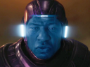 Kang the Conqueror (Jonathan Majors) finds himself trapped within the Quantum Realm in Ant-Man and the Wasp: Quantumania (2023), Marvel Entertainment