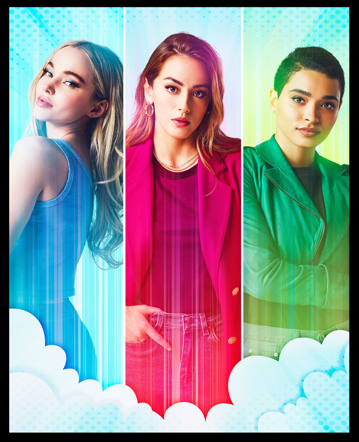 Agora é oficial a CW cancela o reboot das 'Meninas Superpoderosas' em live-action 1