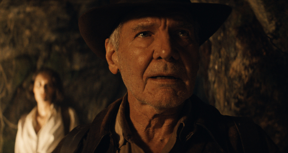 Indiana Jones 5 Becomes Lowest-Rated Movie In Franchise on Rotten