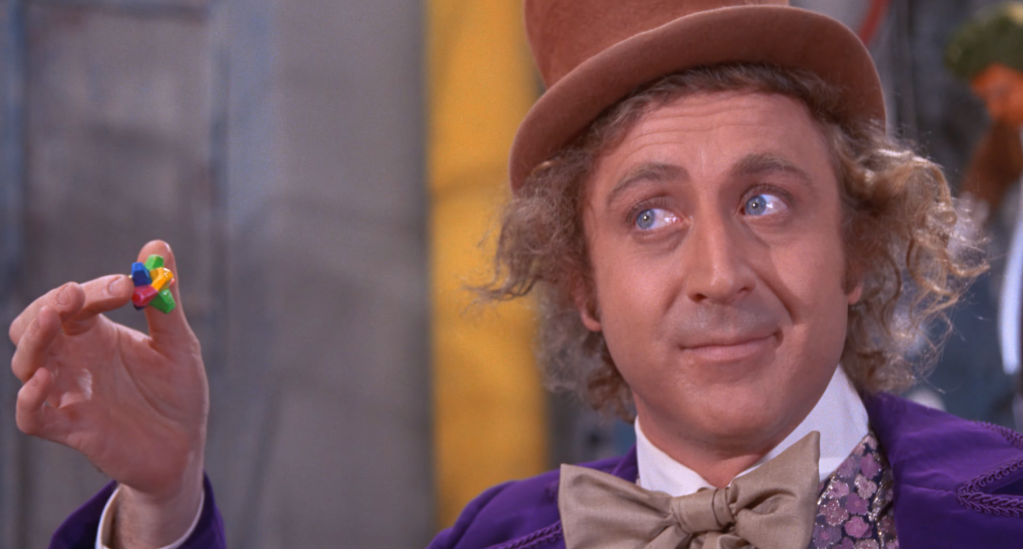 Review: 'Wonka' … Is Pretty Good?