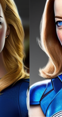 Emma Stone Reportedly Rejected Sue Storm Role For Marvel Studios’ ‘Fantastic Four’ Film