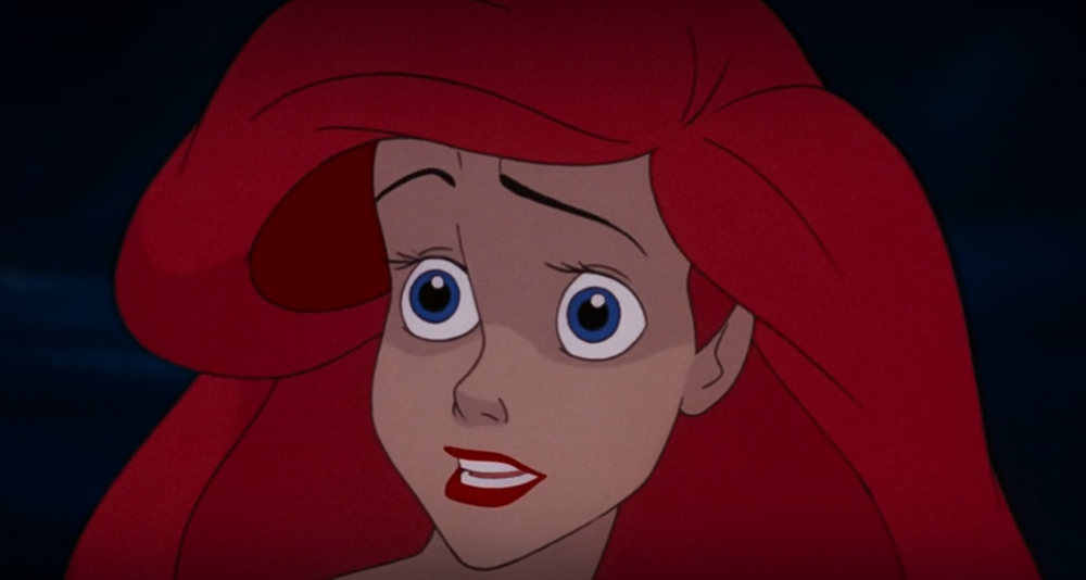 Original Ariel Voice Actor Jodi Benson Supports Disney's Changes To ...