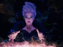 Melissa McCarthy as Ursula in Disney's live-action THE LITTLE MERMAID. Photo courtesy of Disney. © 2023 Disney Enterprises, Inc. All Rights Reserved.