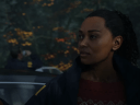 Saga Anderson (Melanie Liburd) in Alan Wake II (2023), Epic Games