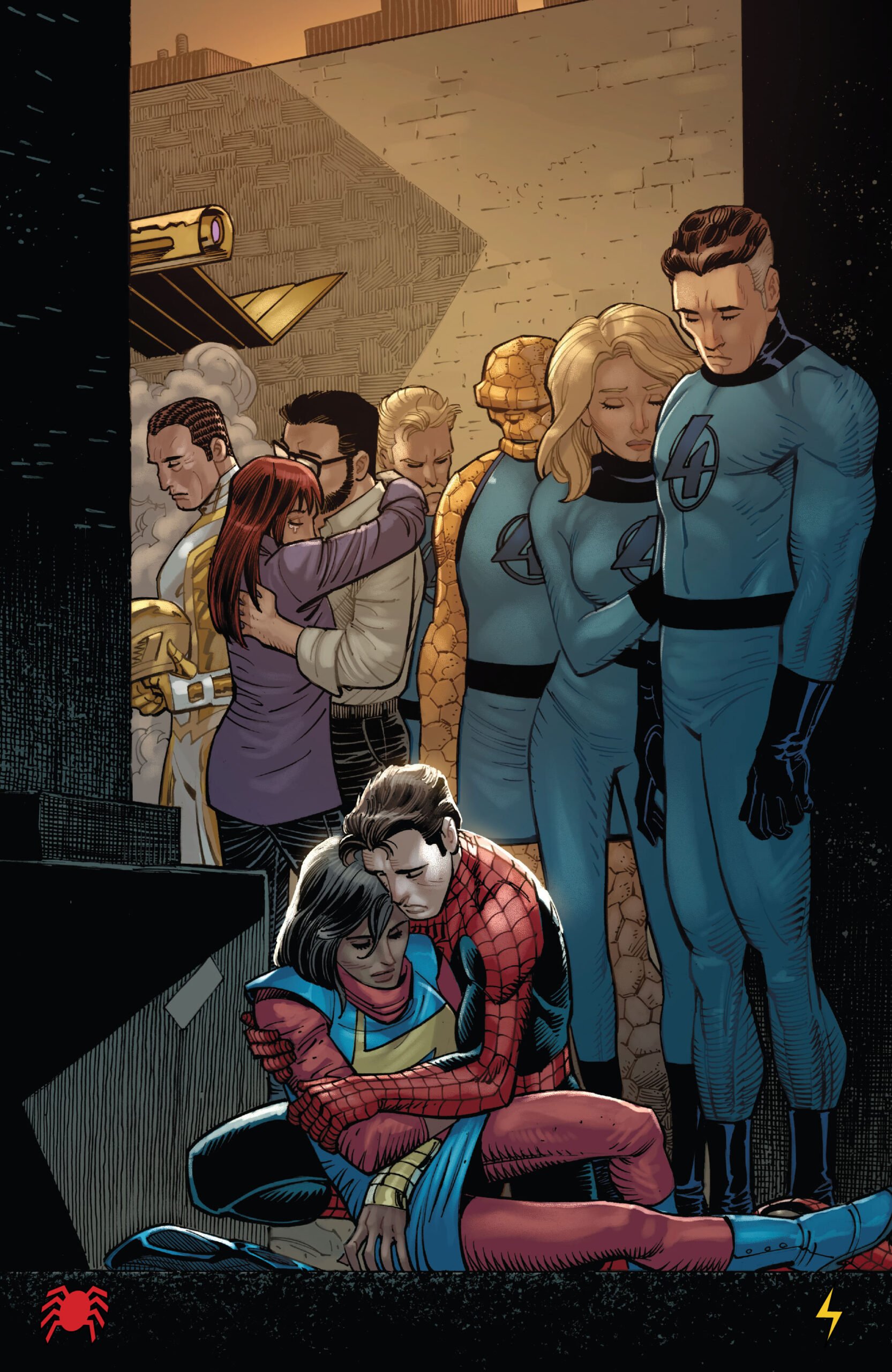 X-Men, Vol. 6 by Jonathan Hickman