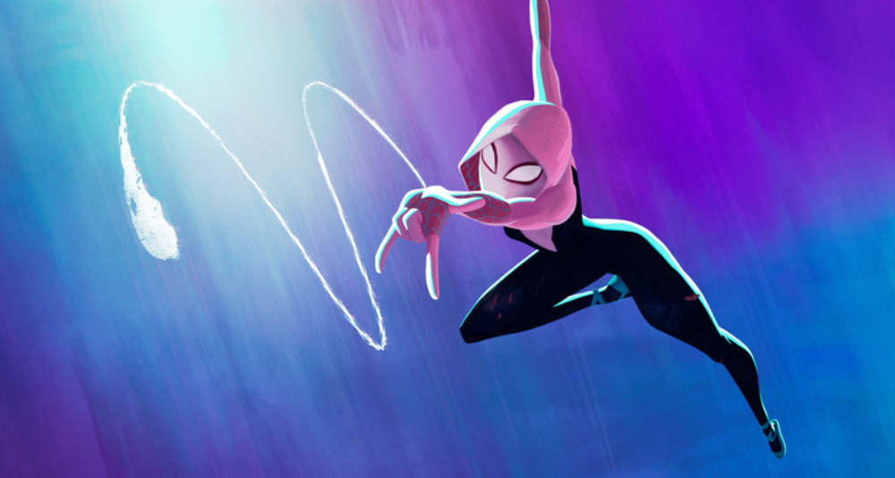 Movie Review: 'Spider-Man Across the Spider-Verse' - Catholic Review