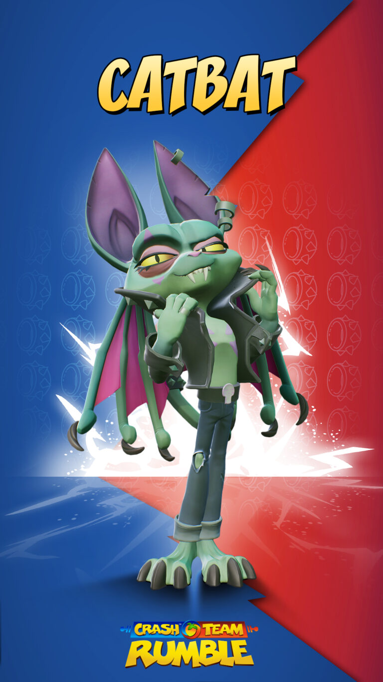 'Crash Bandicoot' Franchise To Debut First NonBinary Character With