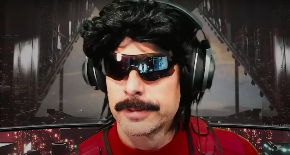 Dr Disrespect Demands 'Call Of Duty' Apologize To NICKMERCS, Encourages ...