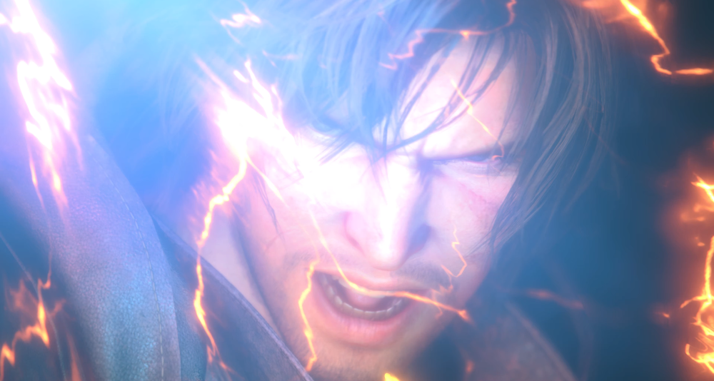 Square Enix Considers The Initial Sales of Final Fantasy 16 to be Extremely  Strong : r/FFXVI