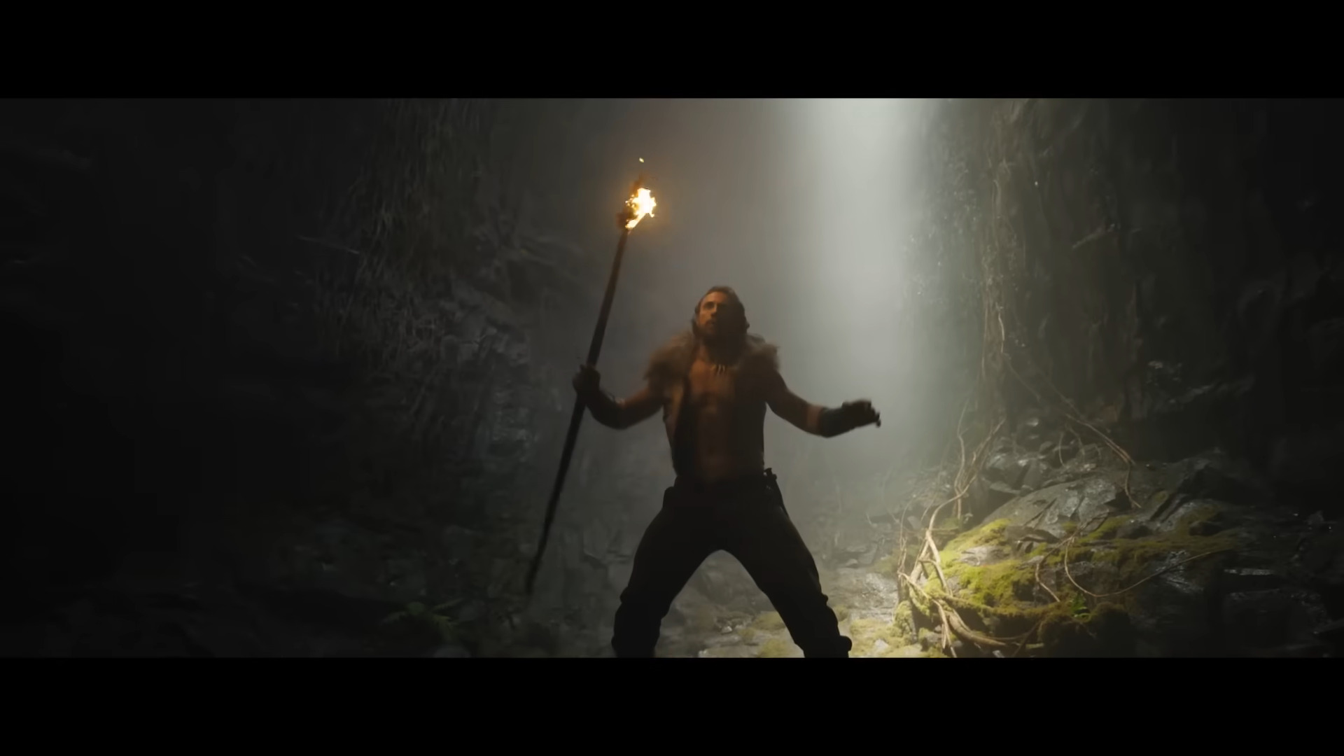 Kraven the Hunter' trailer: Aaron Taylor-Johnson stars in R-rated