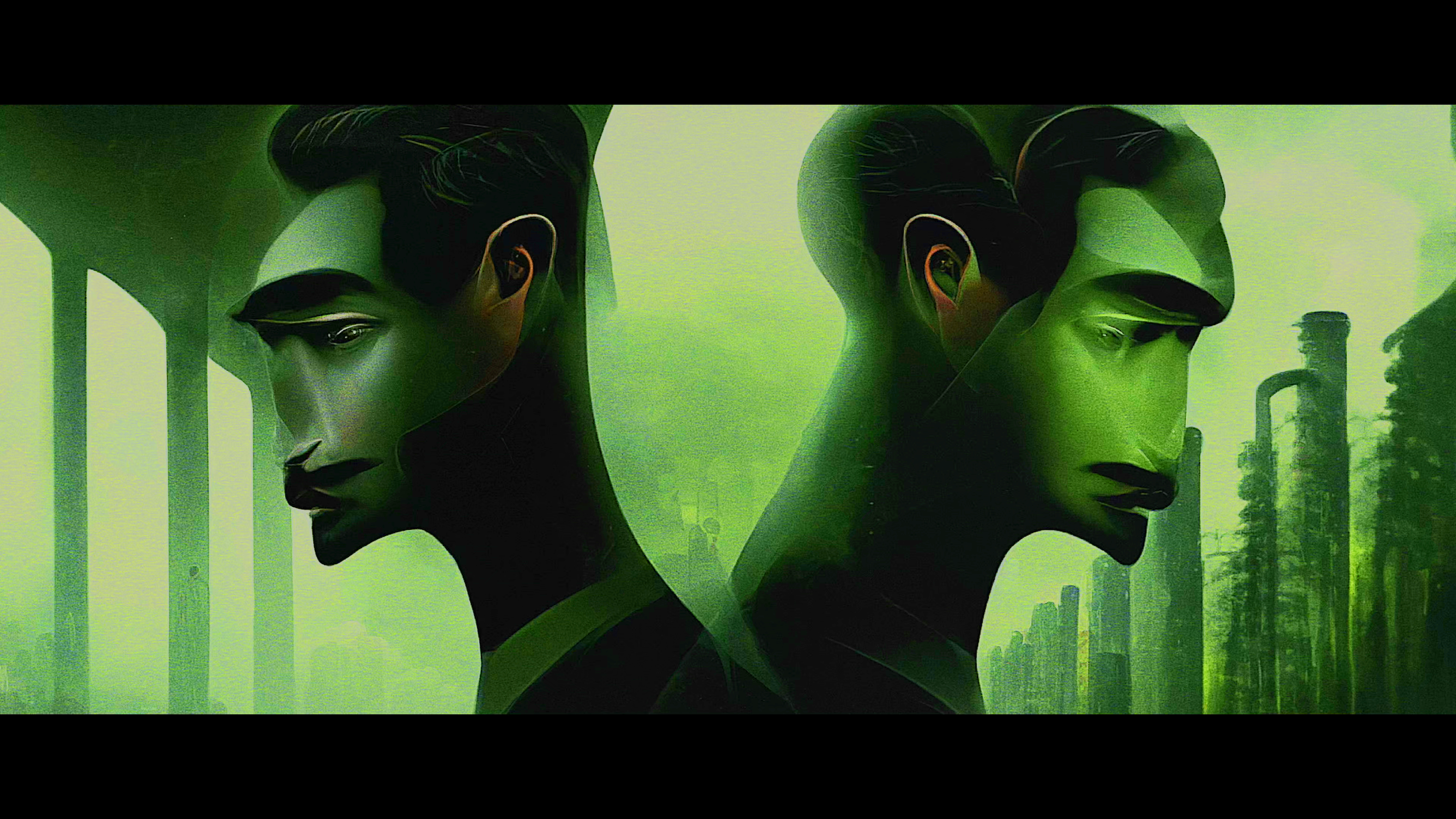 Secret Invasion's Remarkable AI-Generated Opening Credits