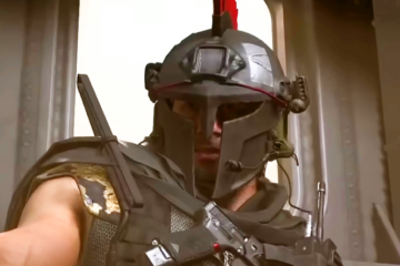 Nickmercs get his first win with his own skin in Call of Duty: Modern Warfare II (2020)