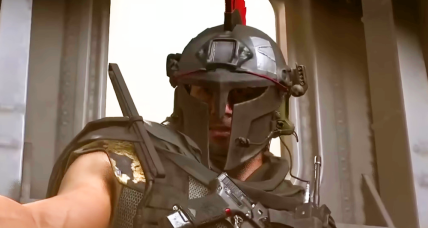 Nickmercs get his first win with his own skin in Call of Duty: Modern Warfare II (2020)