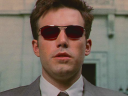 Matt Murdock (Ben Affleck) takes note of his Radar Sense in Daredevil (2003), 20th Century Studios