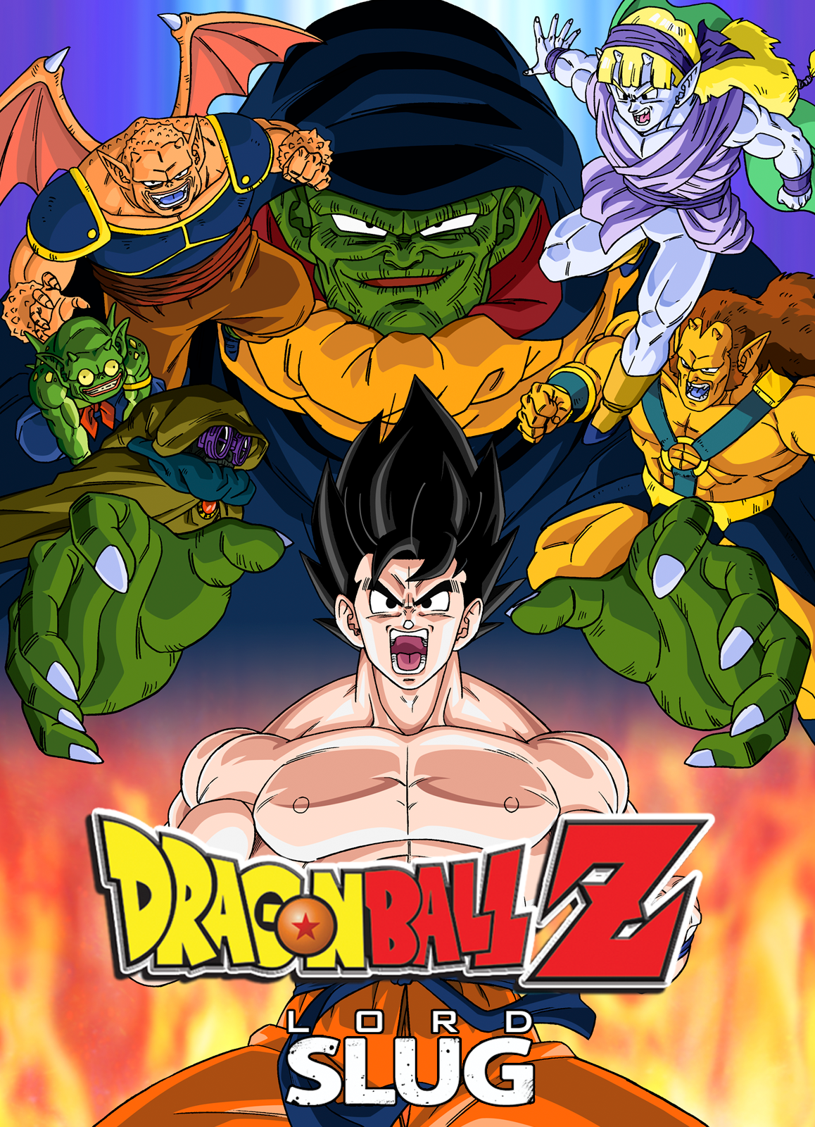 15 Dragon Ball Movies Coming to Crunchyroll - Meristation