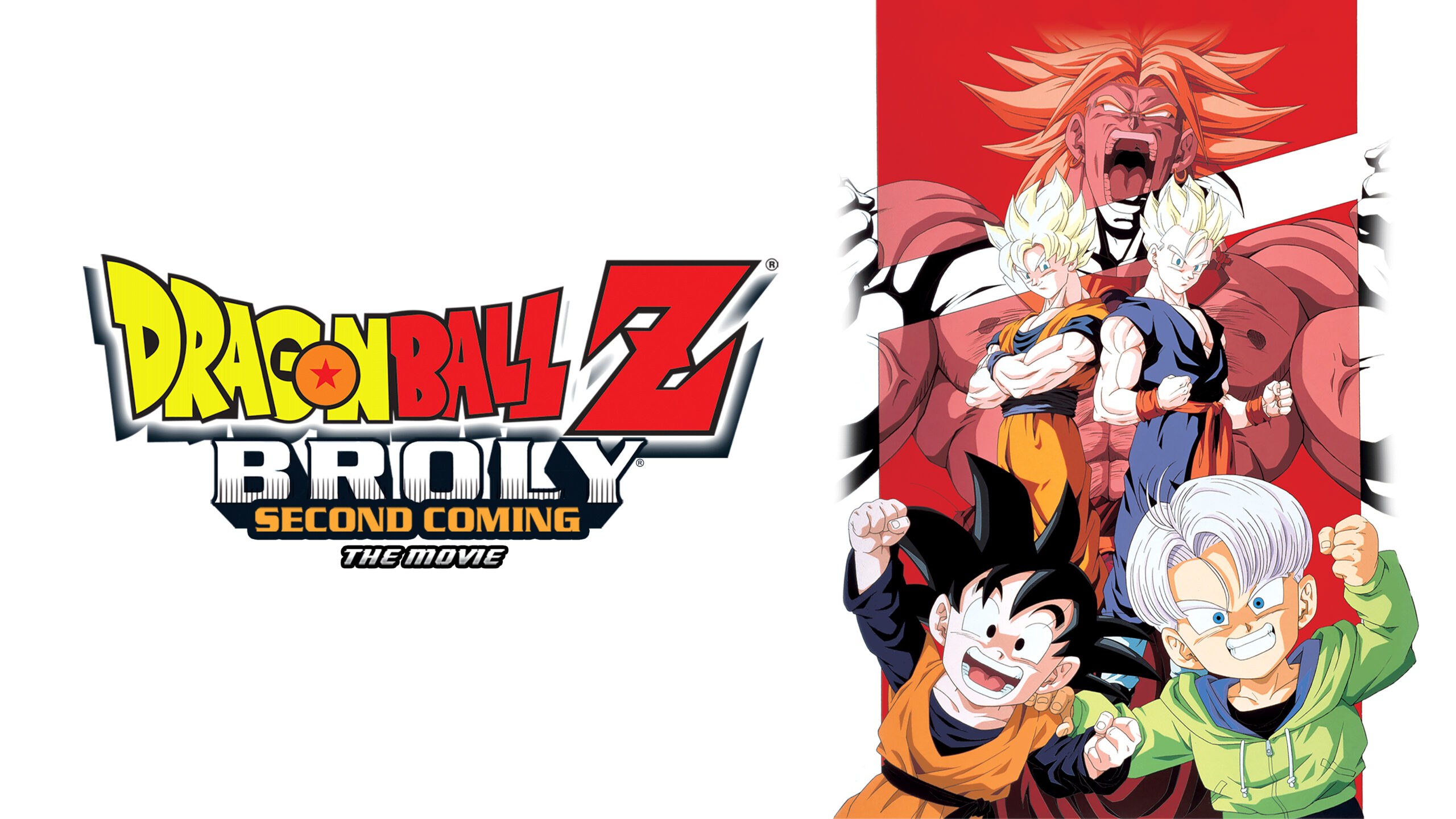 15 Dragon Ball Movies are Heading to Crunchyroll