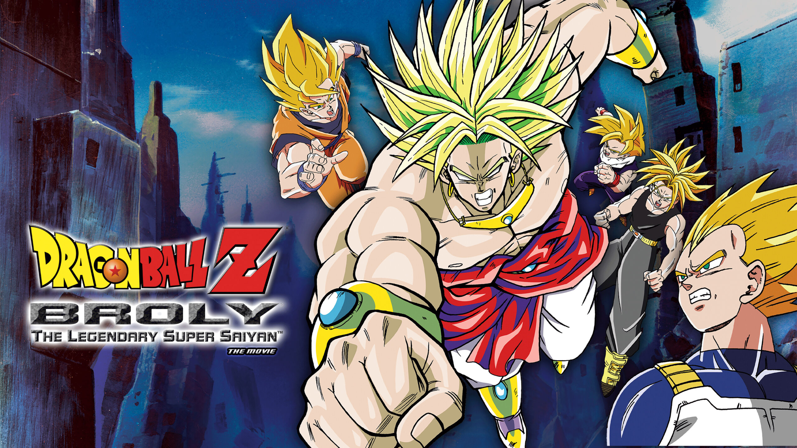 Crunchyroll To Add 15 Dragon Ball Movies To Their Anime Library Including 'Dragon  Ball: Dead Zone' And 'Dragon Ball Super: Broly' - Bounding Into Comics