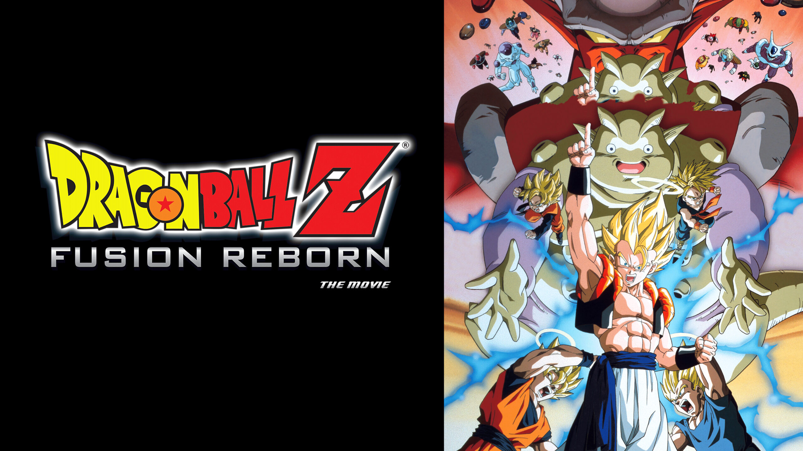 Crunchyroll's Dragon Ball Z collection will add 15 movies this