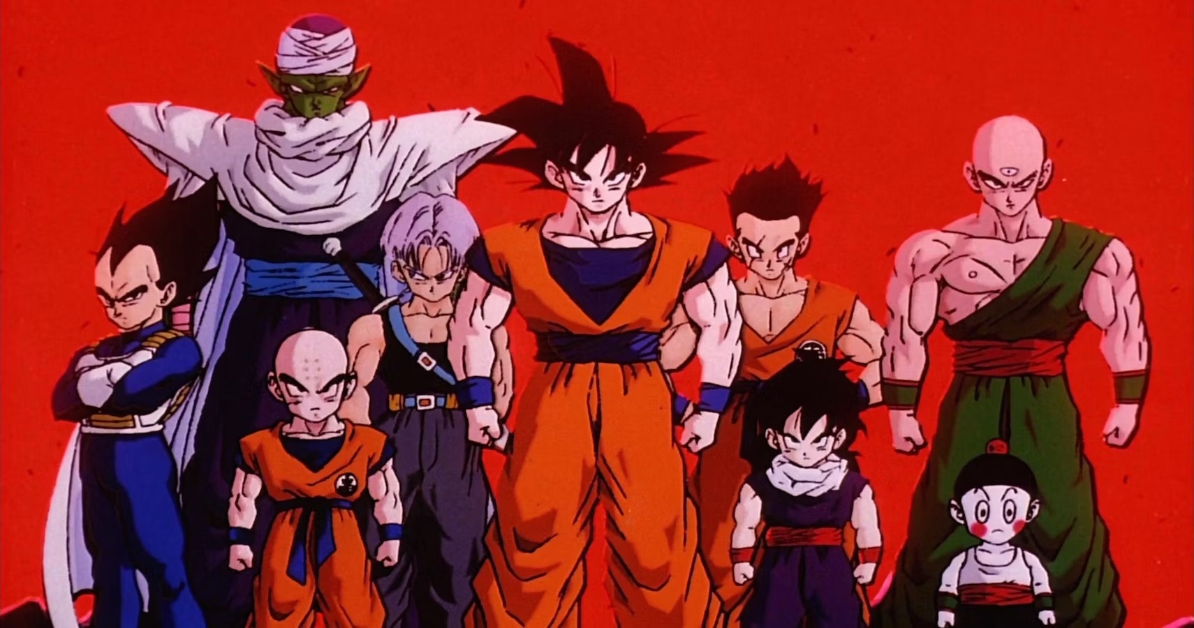 The Original 'Dragon Ball' Franchise Arrives to Crunchyroll for the First  Time