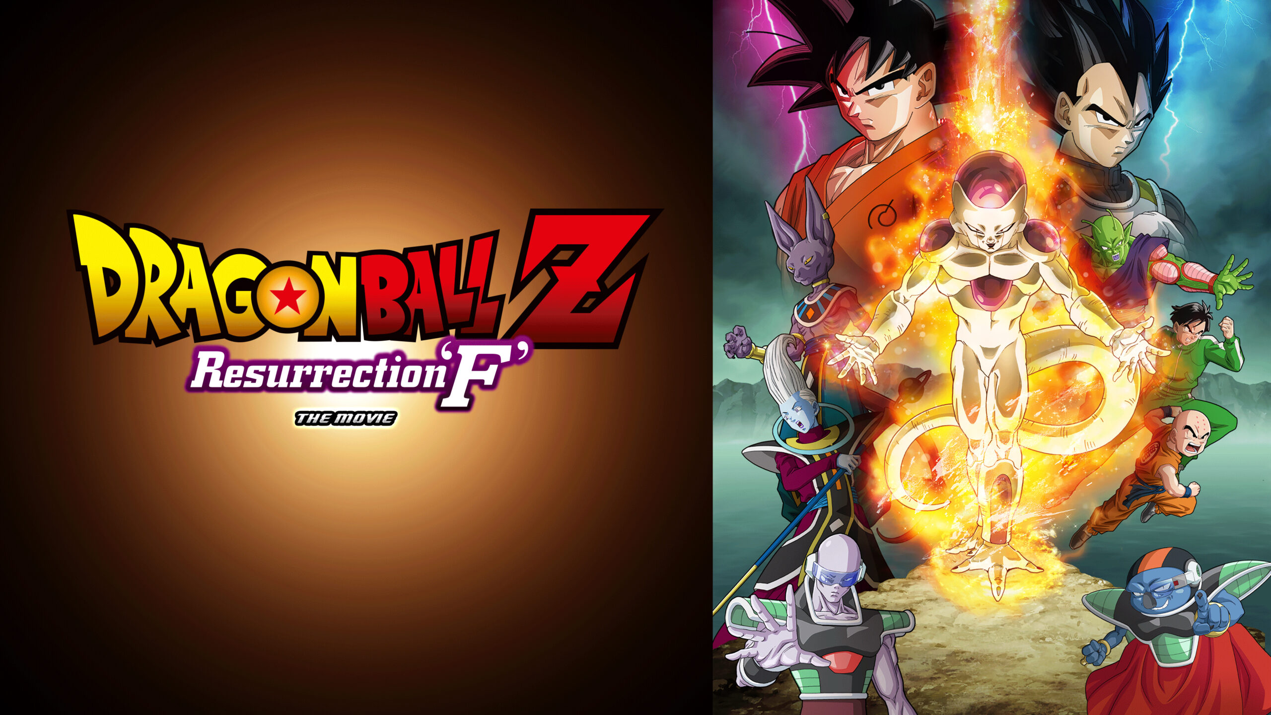 Crunchyroll - Dragon Ball Super Anime Film Dated with One Piece Film Z  Director at the Helm! ✨ Read More