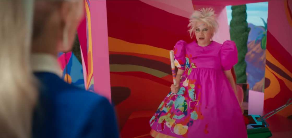 Kate McKinnon Reveals 'Barbie' Movie Is 