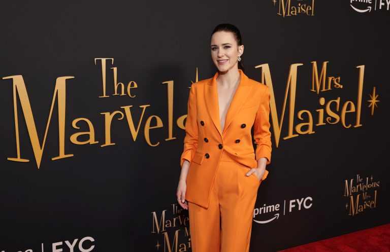 The Marvelous Mrs. Maisel Finale Celebration