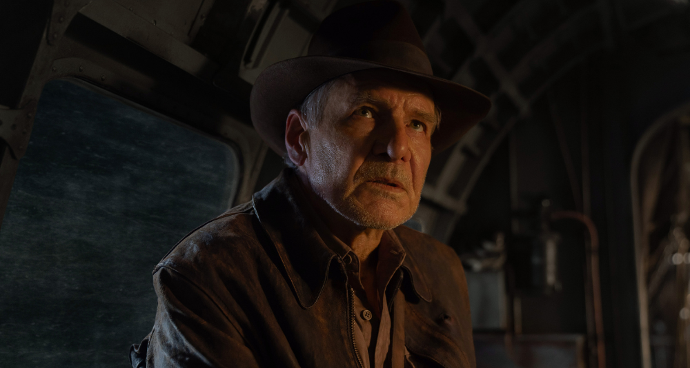 'Indiana Jones And The Dial Of Destiny' Box Office Projections