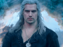 Geralt (Henry Cavill) unleashes his might in The Witcher Season 3 Episode 4 "The Invitation" (2023), Netflix