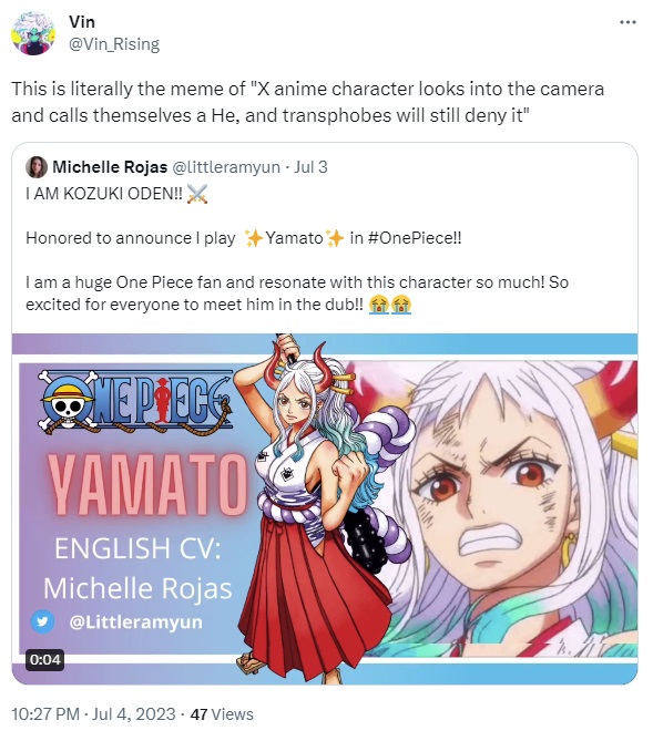 yamato trans