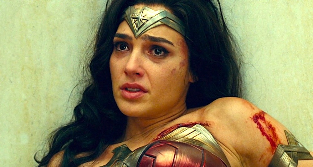 Wonder Woman 1984': Gal Gadot rules the mall in superhero sequel