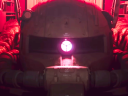 A Zaku prepares to deploy in the first teaser for Mobile Suit Gundam: Requiem for Vengeance