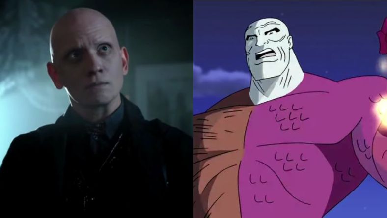 Metamorpho Carrigan