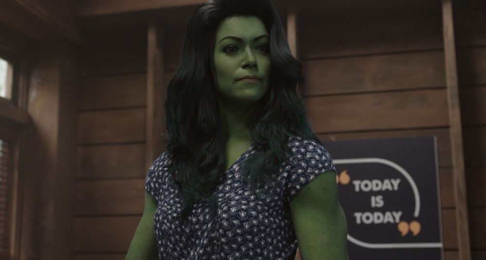 'She-Hulk: Attorney At Law' Writer Cody Ziglar Claims He Received A ...